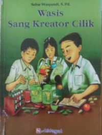 Image of Wasis Sang Kreator Cilik