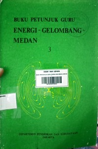 Image of BUKU PENTUKNJUK GURU ENERGI GELOMBANG MEDAN 3