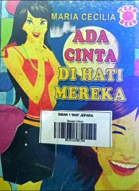 Image of Ada Cinta di Hati Mereka