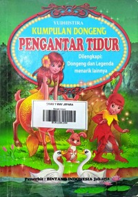 Image of Kumpulan Dongeng Pengantar Tidur