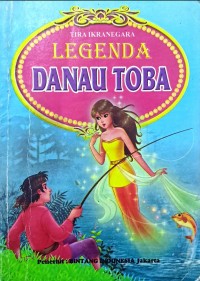 Image of Legenda Danau Toba