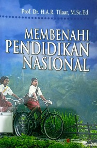 Image of MEMBENAHI PENDIDIKAN NASIONAL