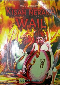 Image of Kisah Neraka Wail