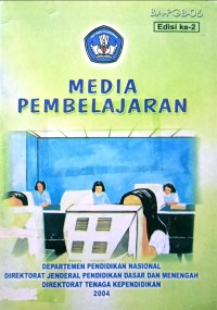 Image of Media Pembelajaran