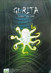 Image of Gurita : Guratan Tinta Izada