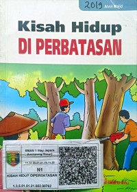 Image of Kisah Hidup Di Perbatasan