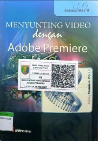 Image of Menyunting Video dengan Adobe Premiere