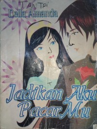 Image of Jadikan Aku Pacar Mu