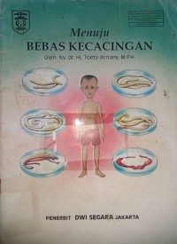 Image of Menuju Bebas Kecacingan