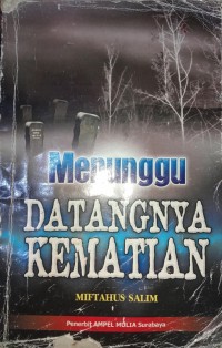 Image of Menunda Datangnya Kematian
