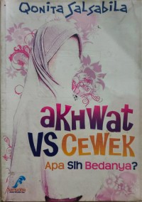 Image of Akhwat VS Cewe Apa sih Bedanya?