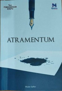 Image of Atramentum : Seri Pemberantasan Korupsi