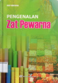 Image of PENGENALAN Zat Perwarna