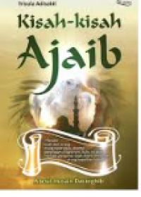 Image of KISAH-KISAH AJAIB