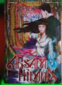 Image of AKSARA KIRANA