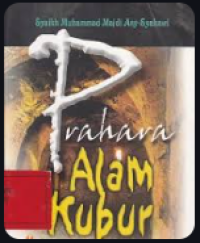 Image of Prahara Alam Kubur