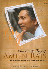 Image of Menapak Jejak AMIEN RAIS