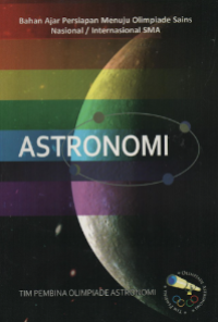 Image of Jendela Iptek Jilid 14 : Astronomi simak dan amati planet dan bintang alam semesta dan sibak misteri ilmu tertua ini