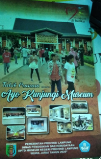 Image of Tabik Pun... Ayo Kunjungi Museum