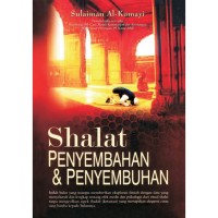 Image of Shalat Penyembahan & Penyembuhan
