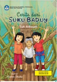 Image of E-Cerita dari Suku Baduy