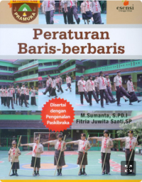 Image of Peraturan Baris-Berbaris