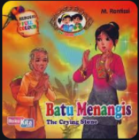 Image of PESONA BATU MULIA