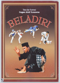 Image of BELA DIRI : Teks dan Ilustrasi