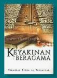 Image of KEYAKINAN BERAGAMA