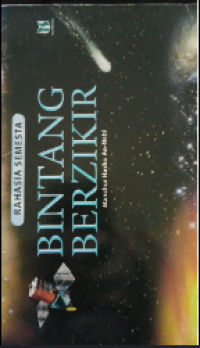 Image of Rahasia Semesta : Bintang Berzikir