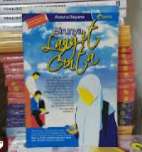 Image of Birunya Langit Cinta