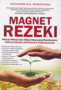 Image of Magnet Rezeki