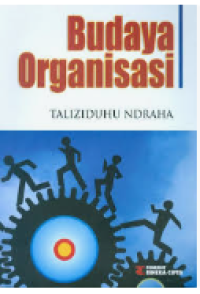 Image of Budaya Organisasi