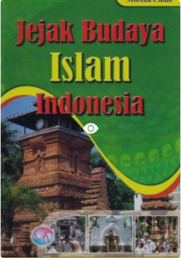 Image of JEJAK BUDAYA ISLAM INDONESIA