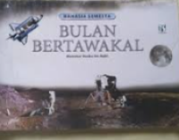 Image of Rahasia Semesta : Bulan Bertawakal