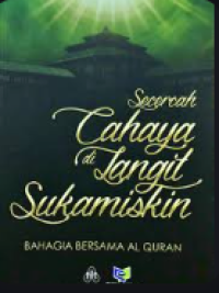 Image of Secerca Cahaya di Langit Sukamiskin
