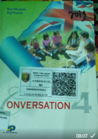 Image of CONVERSATION 4