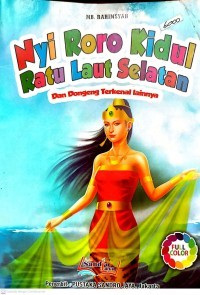 Image of Nyi Roro Kidul Ratu Laut Selatan Dan Dongeng Terkenal Lainnya