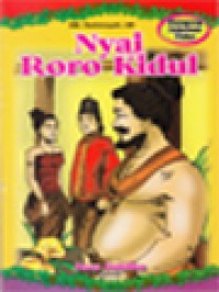 Image of Dongeng Sebelum Tidur : Nyai Roro Kidul