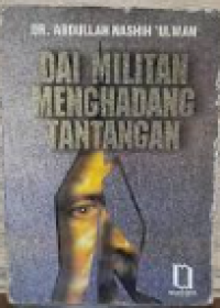 Image of Dai militan menghadang tantangan