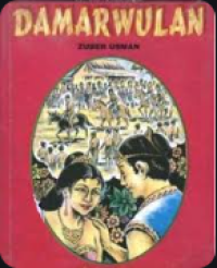 Image of Seri Sastra Nostalgia : Damarwulan