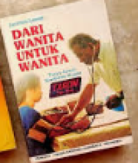 Image of Dari Wanita Untuk Wanita