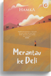 Image of Merantau ke Deli