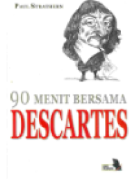 Image of 90 MENIT BERSAMA DESCARTES