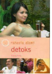 Image of 50 RAHASIA ALAMI DETOKS