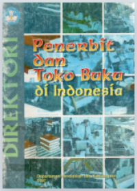 Image of Direktori Penerbitan dan Toko Buku di Indonesia