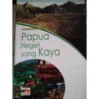 Image of PAPUAN NEGERI KAYA