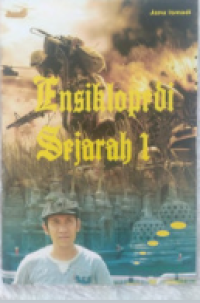 Image of ENSIKLOPEDI SEJARAH I
