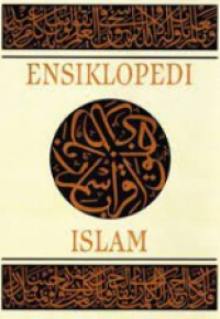 Image of ENSIKLOPEDI ISLAM 2