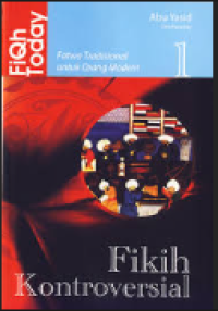 Image of Fiqih Today : Fikih Kontrovesial